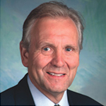 Dr. Martin Taylor