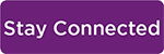 Stay Connected Button